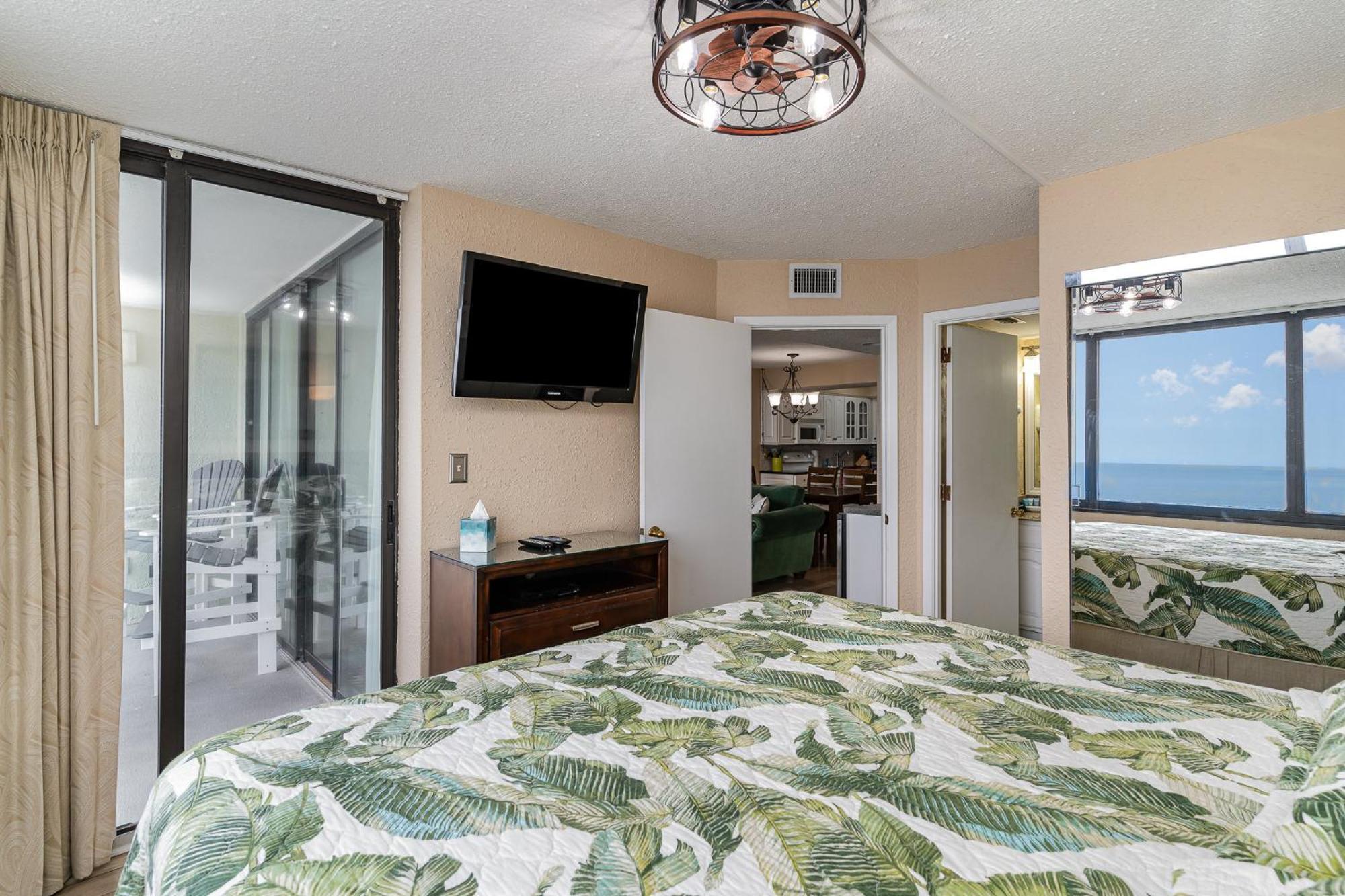 Sands Beach Club Briarcliffe Acres エクステリア 写真