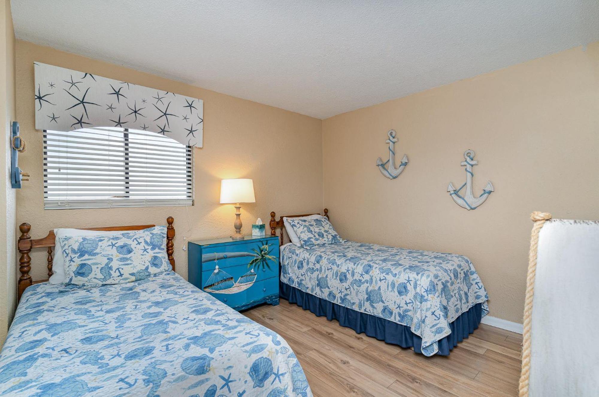 Sands Beach Club Briarcliffe Acres エクステリア 写真