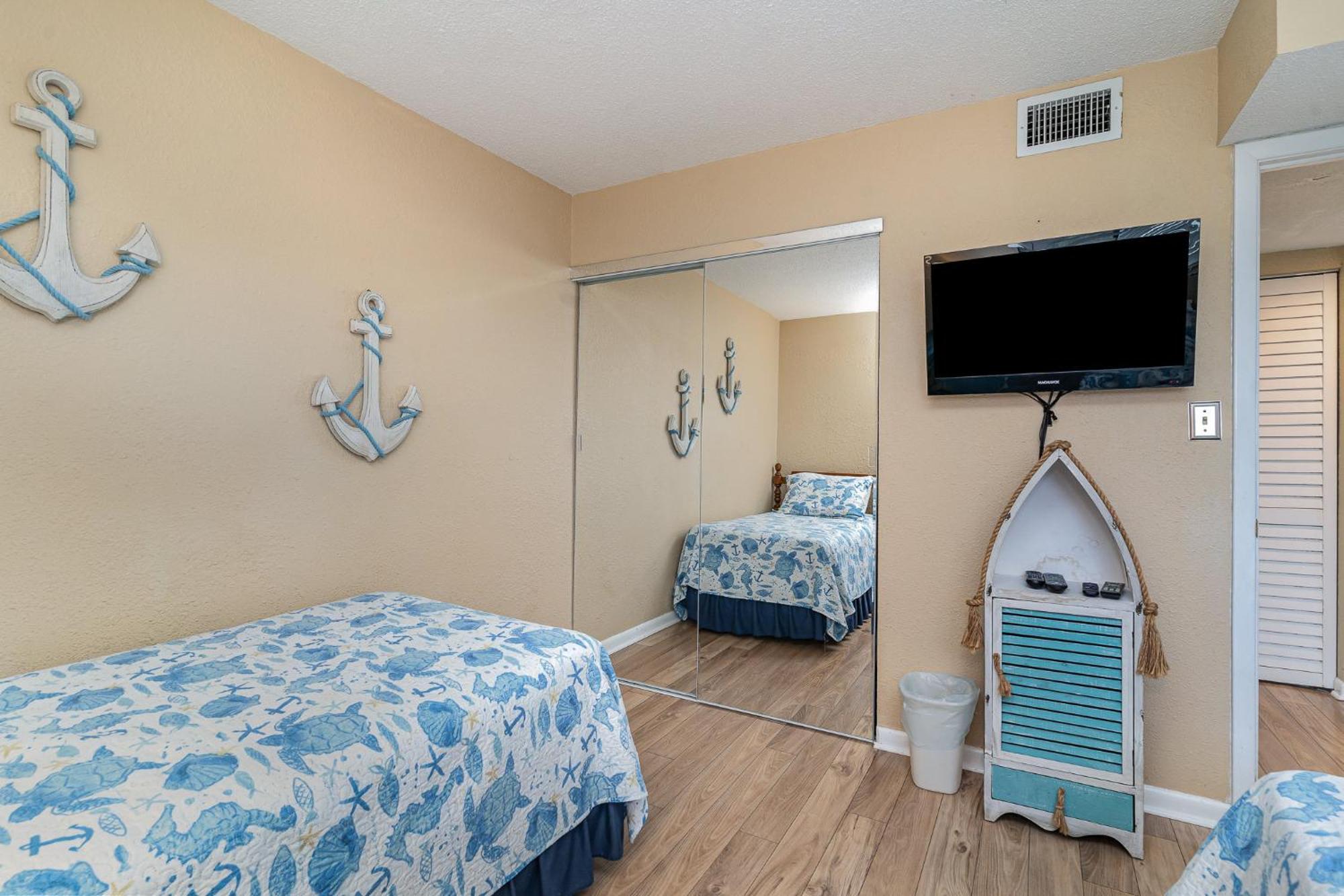 Sands Beach Club Briarcliffe Acres エクステリア 写真