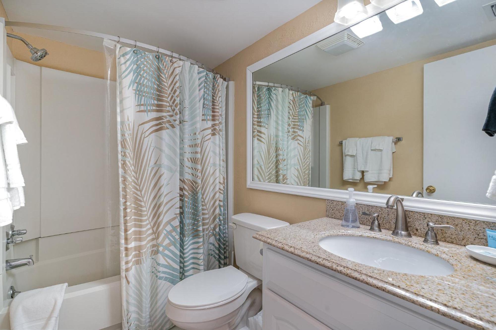 Sands Beach Club Briarcliffe Acres エクステリア 写真