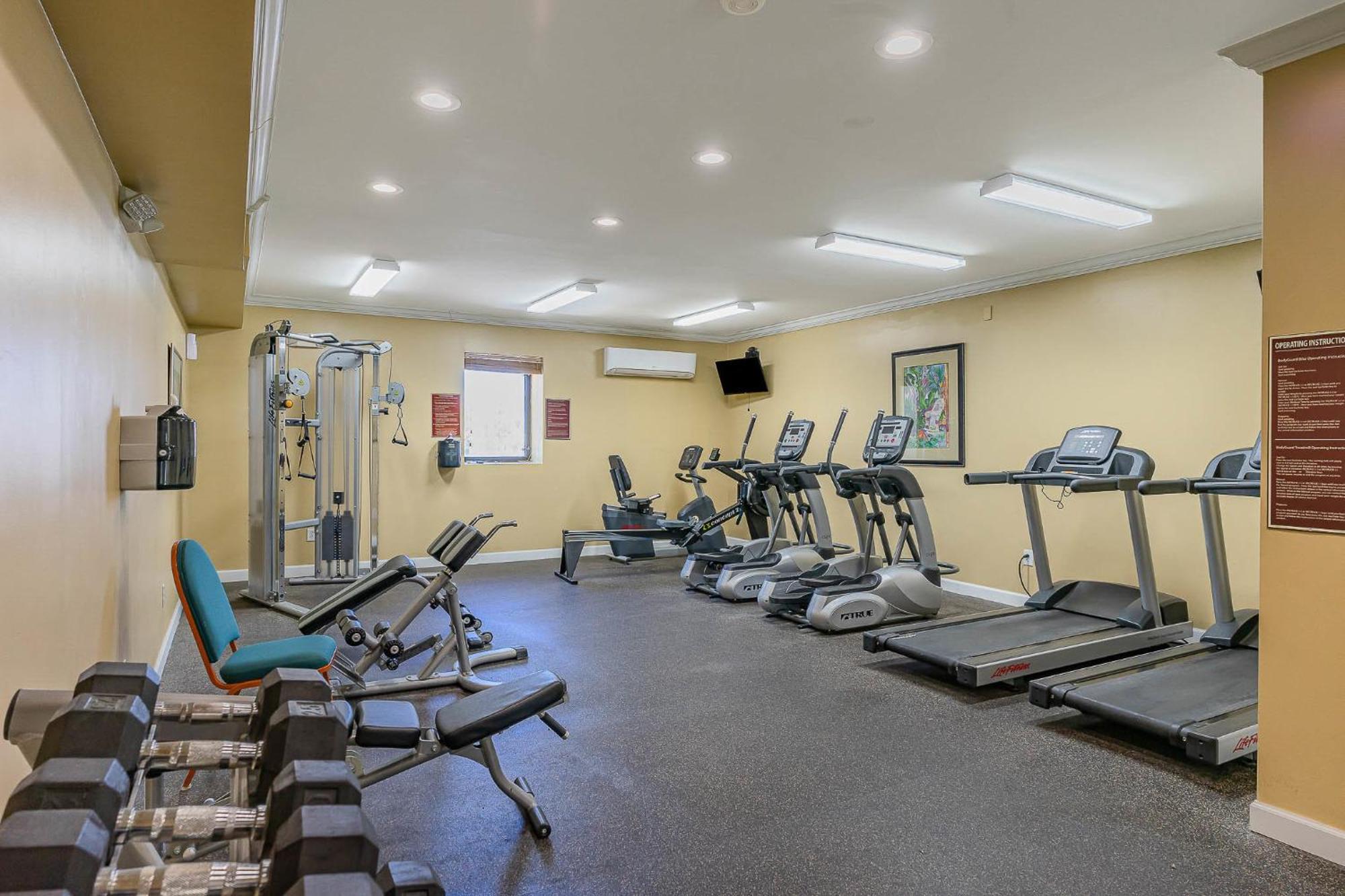 Sands Beach Club Briarcliffe Acres エクステリア 写真